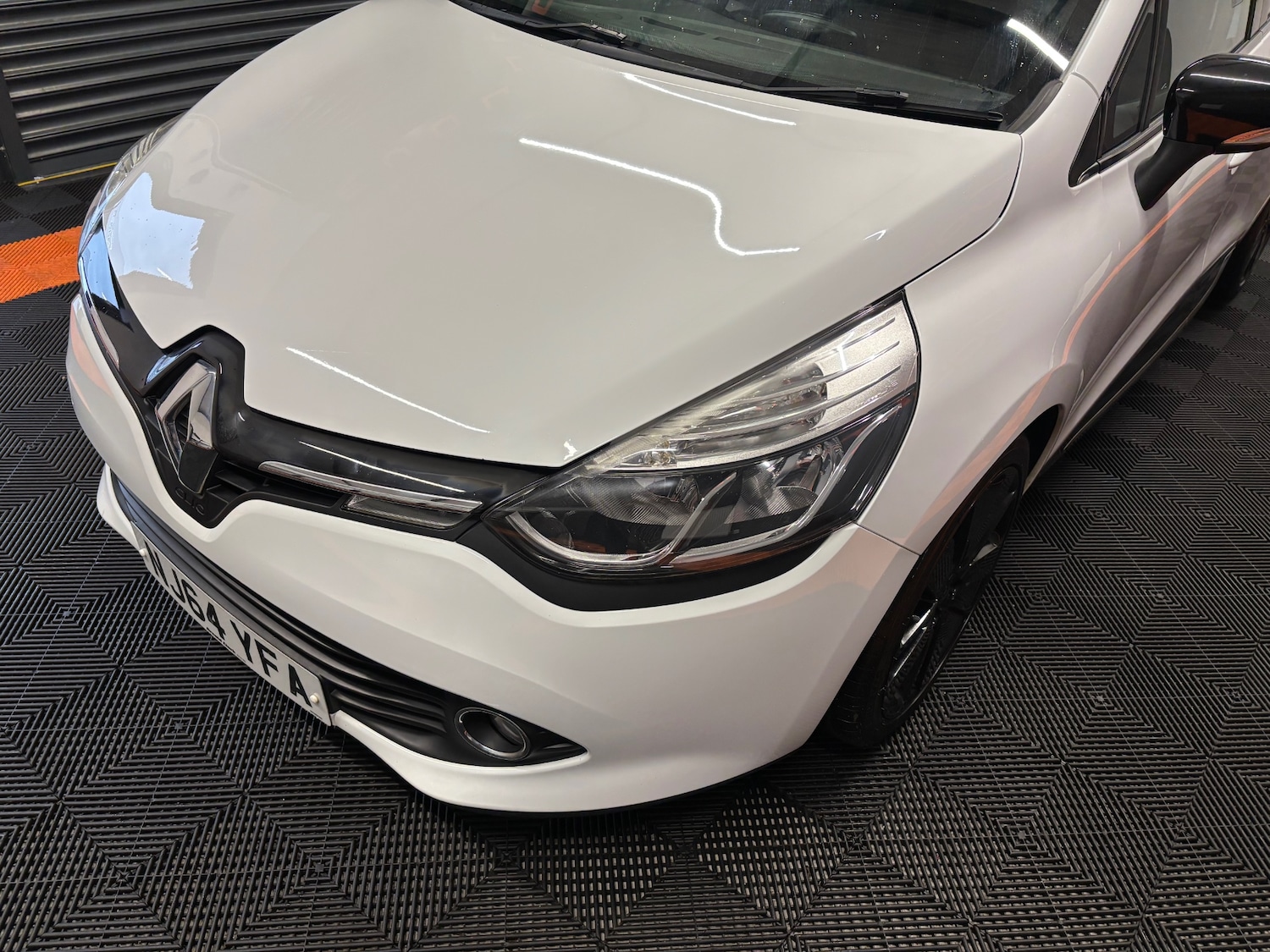 Used Renault Clio 2014 for sale - 77482232: Photo 23