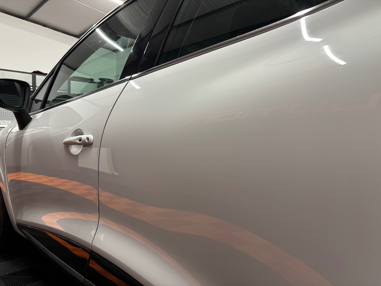 Used Renault Clio 2014 for sale - 77482232: Photo 29