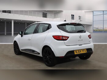 Used Renault Clio 2014 for sale - 77482232: Photo
