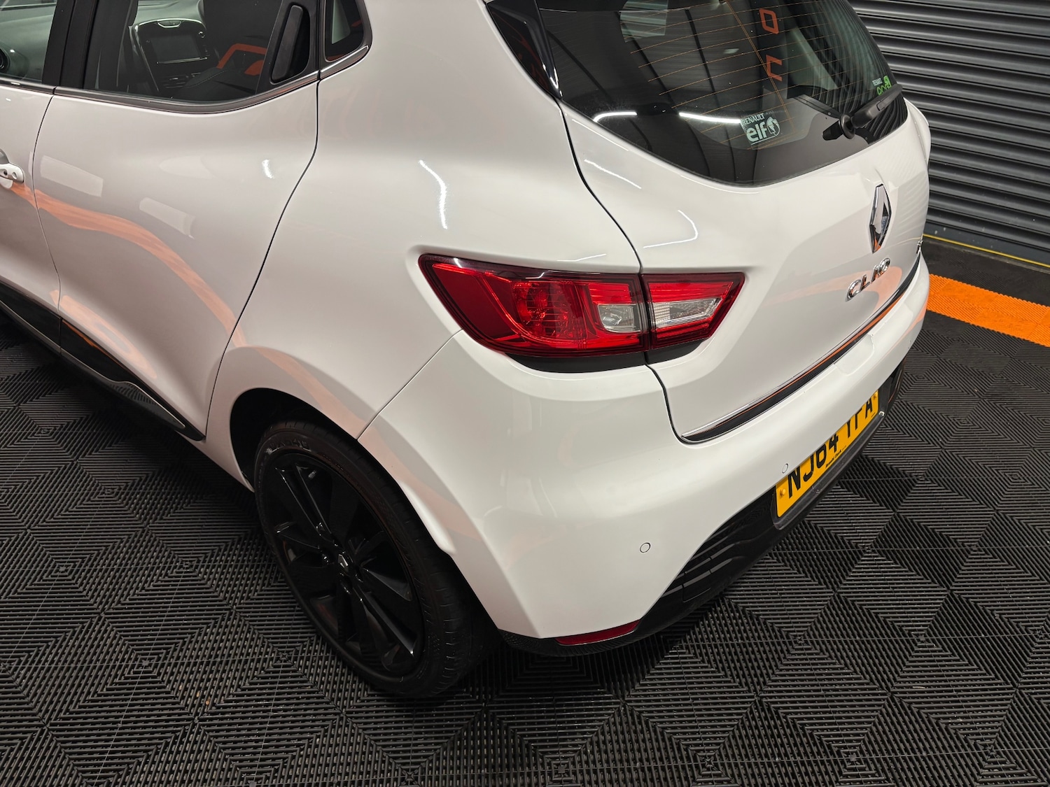 Used Renault Clio 2014 for sale - 77482232: Photo 32