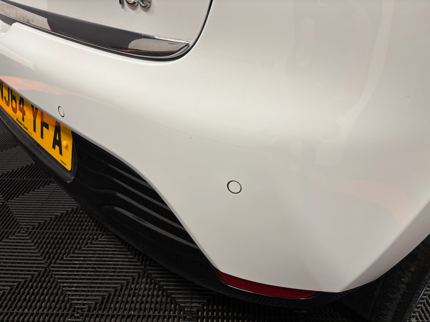 Used Renault Clio 2014 for sale - 77482232: Photo 39