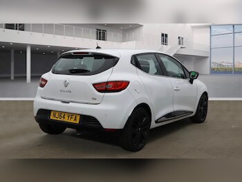 Used Renault Clio 2014 for sale - 77482232: Photo