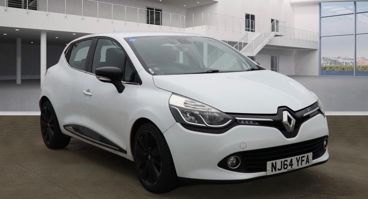 Used Renault Clio 2014 for sale - 77482232: Photo 4