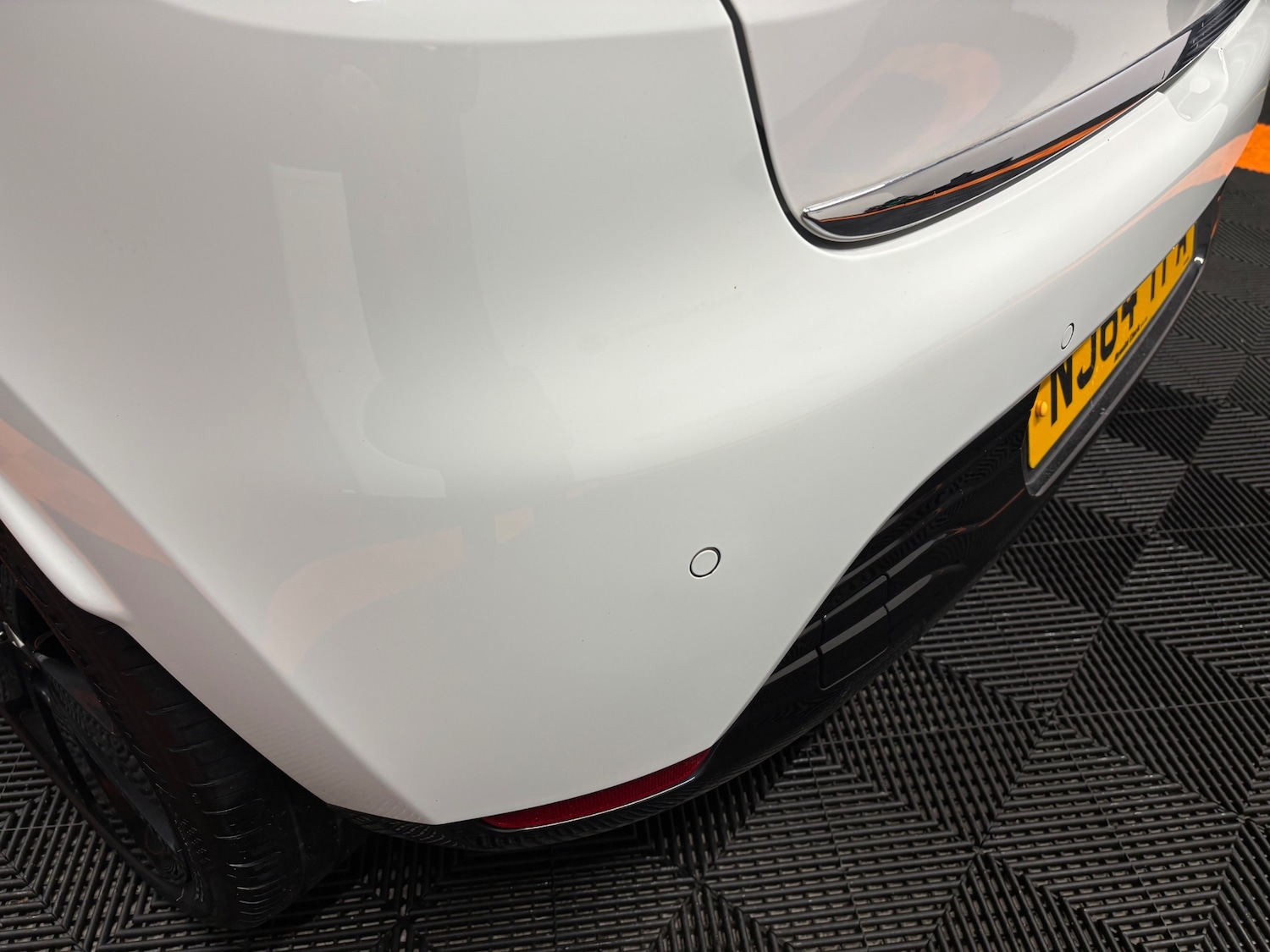 Used Renault Clio 2014 for sale - 77482232: Photo 40