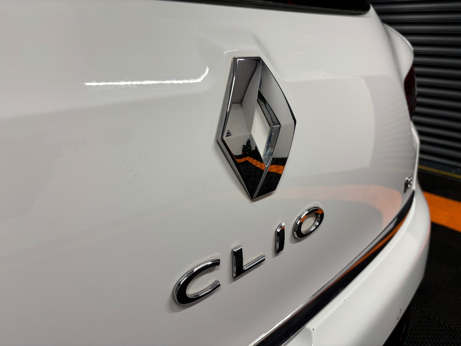 Used Renault Clio 2014 for sale - 77482232: Photo 41