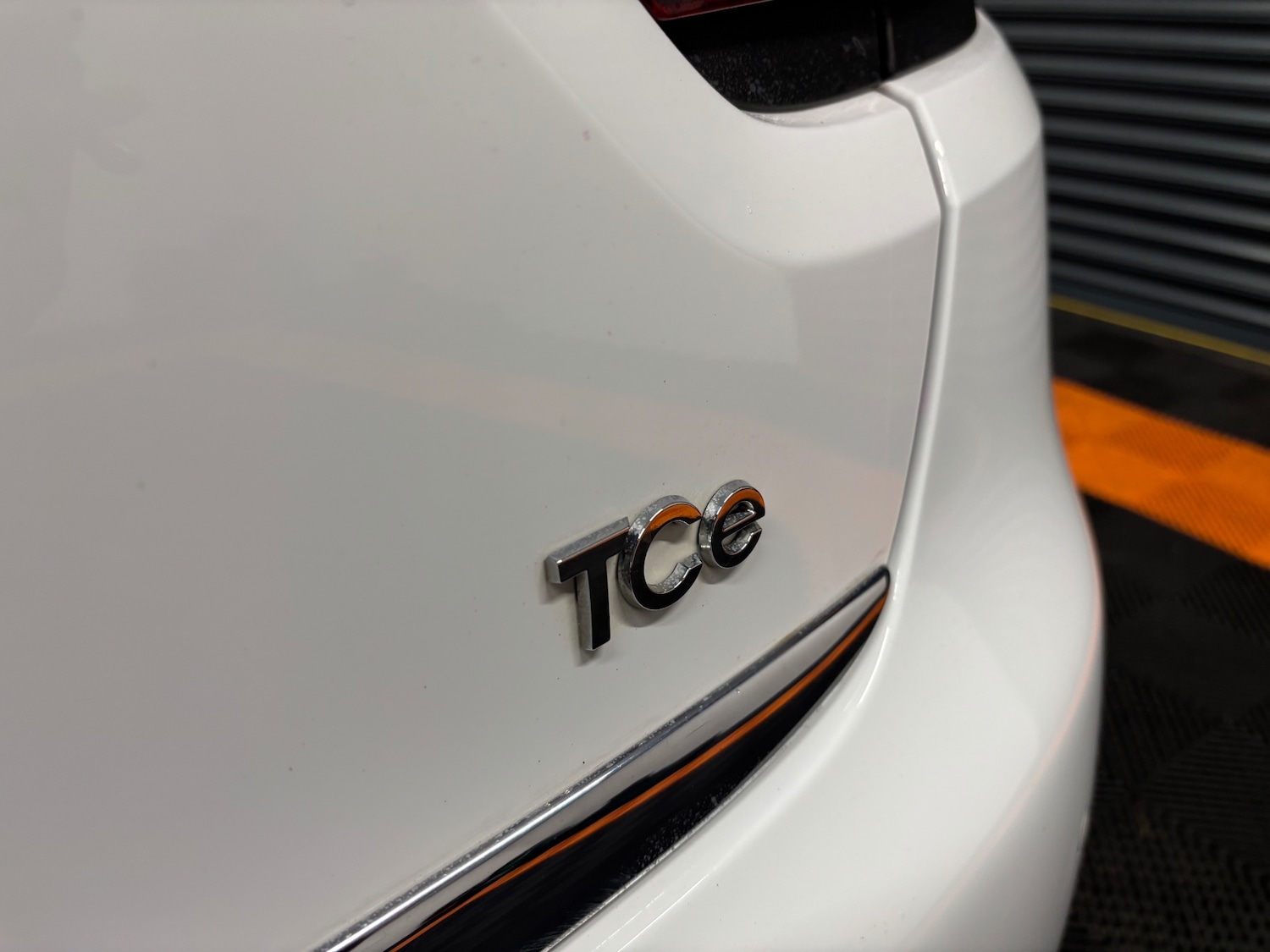 Used Renault Clio 2014 for sale - 77482232: Photo 42