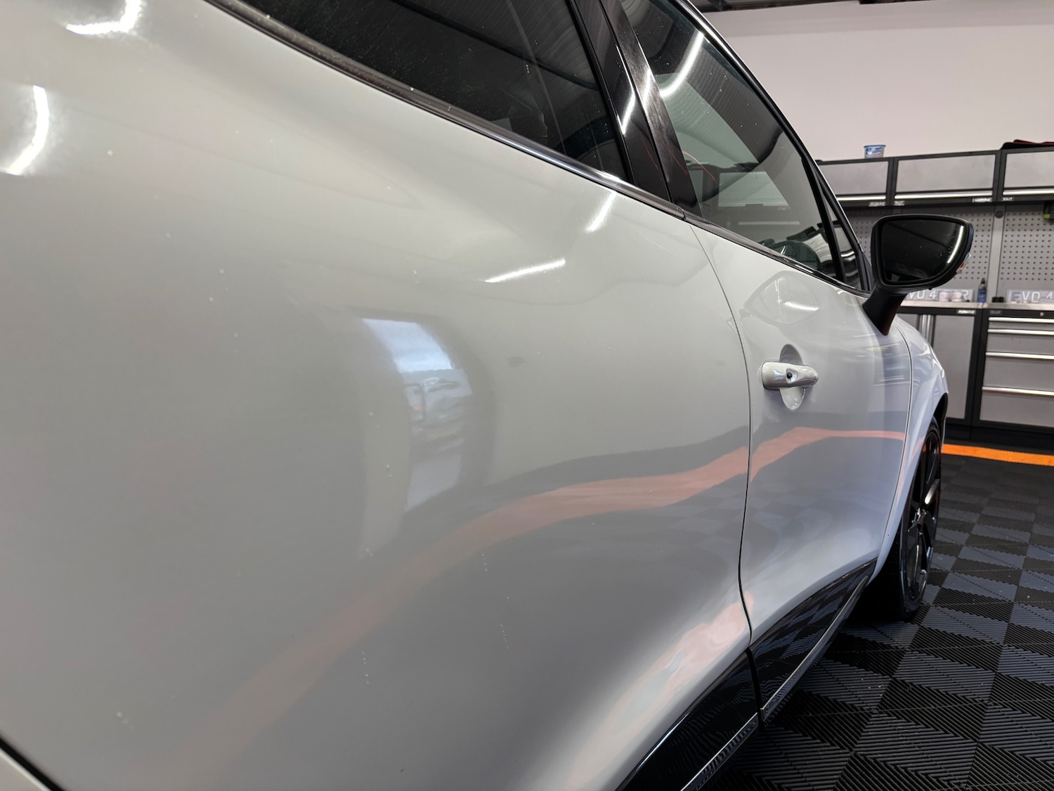 Used Renault Clio 2014 for sale - 77482232: Photo 44