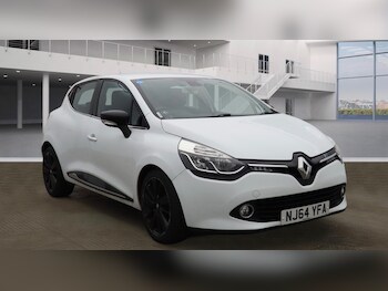 Used Renault Clio 2014 for sale - 77482232: Photo