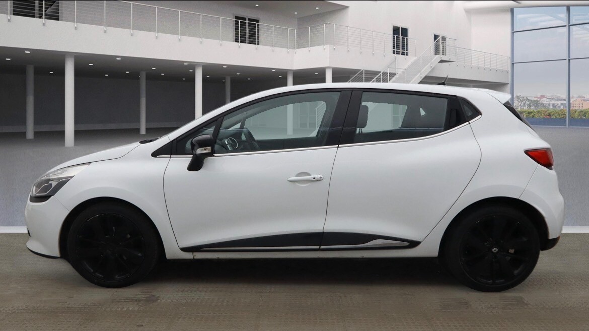 Used Renault Clio 2014 for sale - 77482232: Photo 5