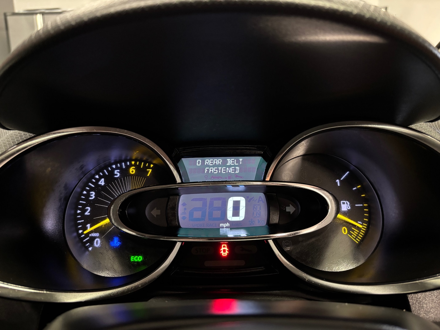 Used Renault Clio 2014 for sale - 77482232: Photo 53