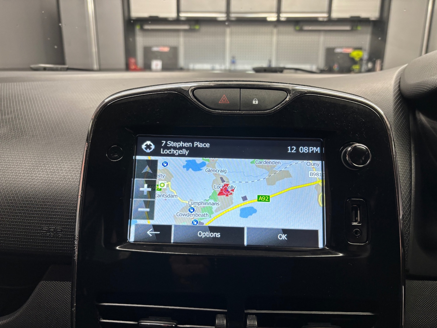 Used Renault Clio 2014 for sale - 77482232: Photo 58