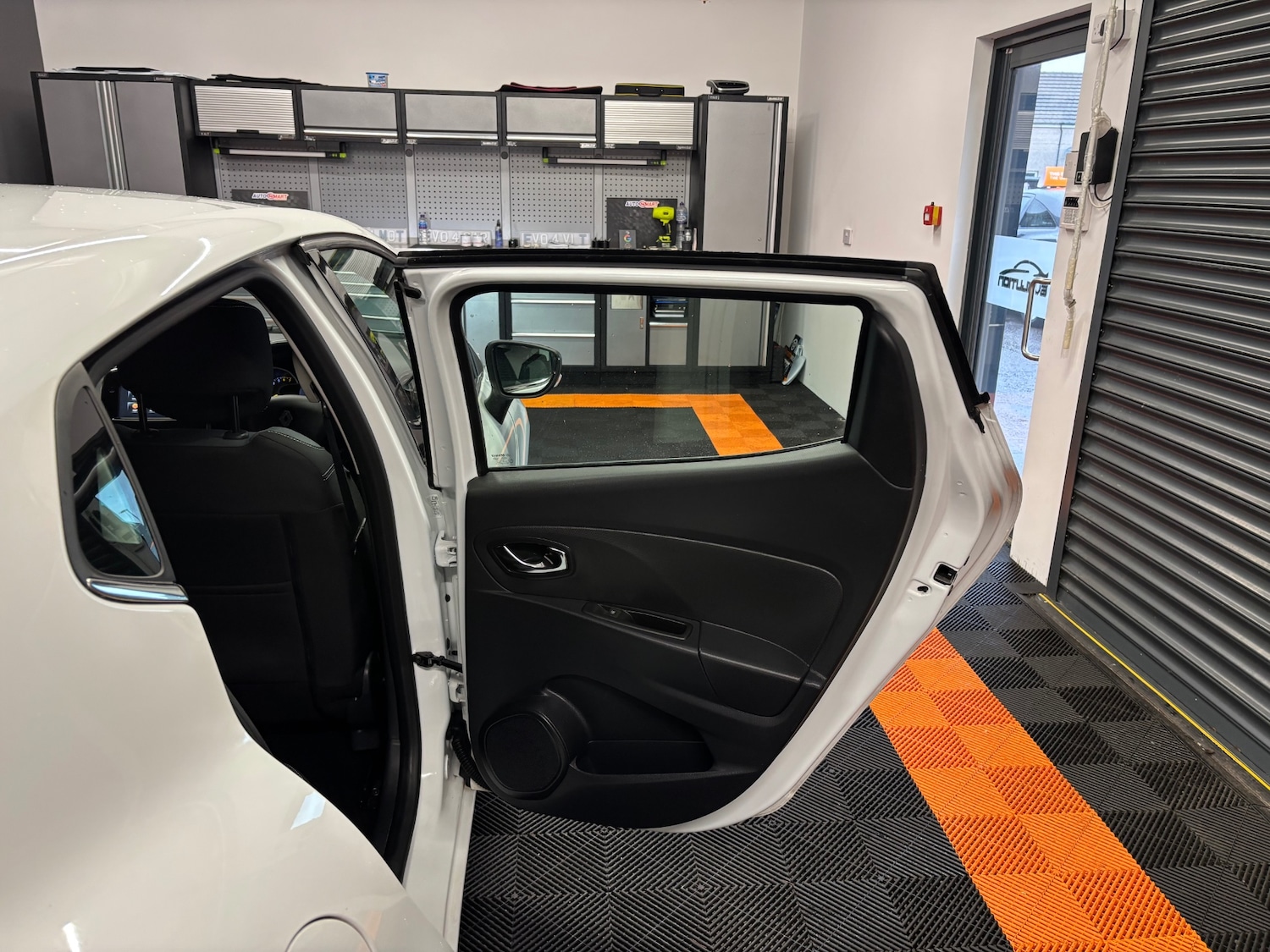 Used Renault Clio 2014 for sale - 77482232: Photo 77