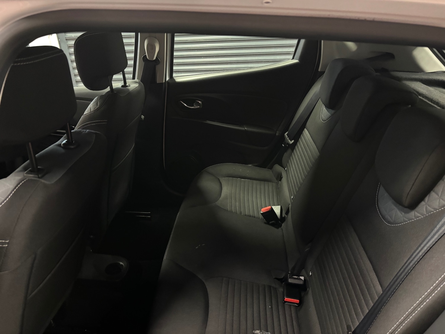 Used Renault Clio 2014 for sale - 77482232: Photo 82