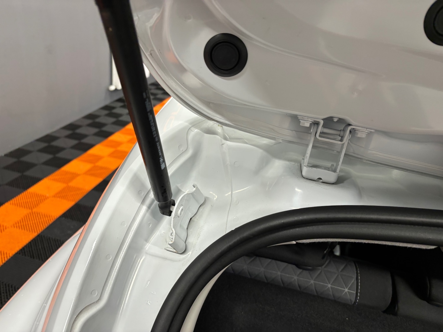 Used Renault Clio 2014 for sale - 77482232: Photo 86