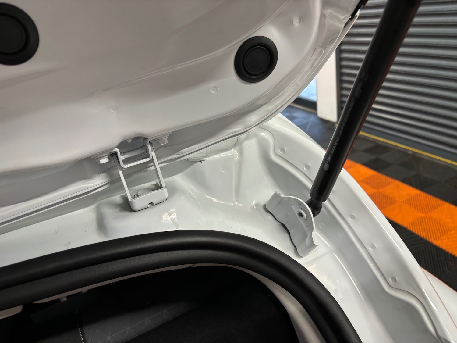 Used Renault Clio 2014 for sale - 77482232: Photo 87