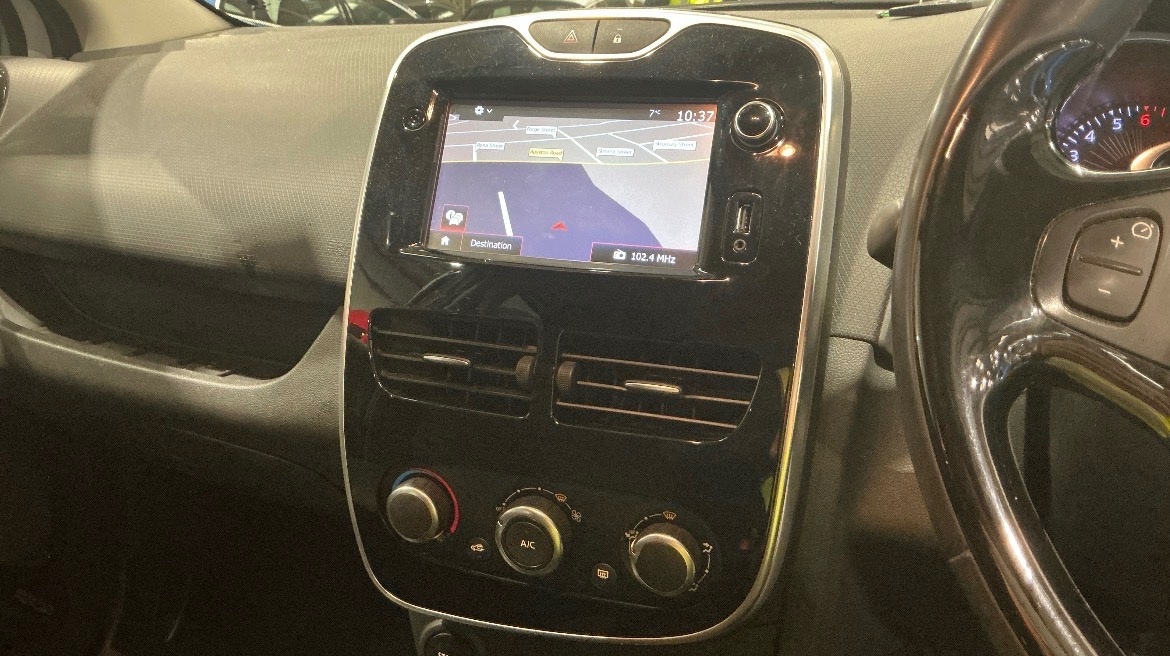 Used Renault Clio 2016 for sale - 78169022: Photo 10