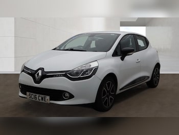 Used Renault Clio 2016 for sale - 78169022: Photo