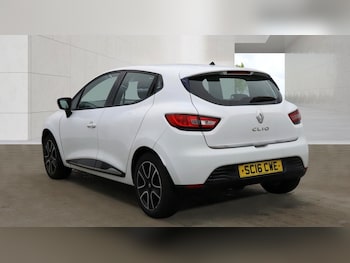 Used Renault Clio 2016 for sale - 78169022: Photo