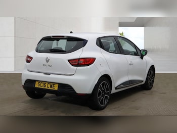 Used Renault Clio 2016 for sale - 78169022: Photo