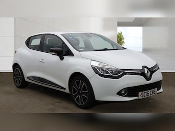 Used Renault Clio 2016 for sale - 78169022: Photo