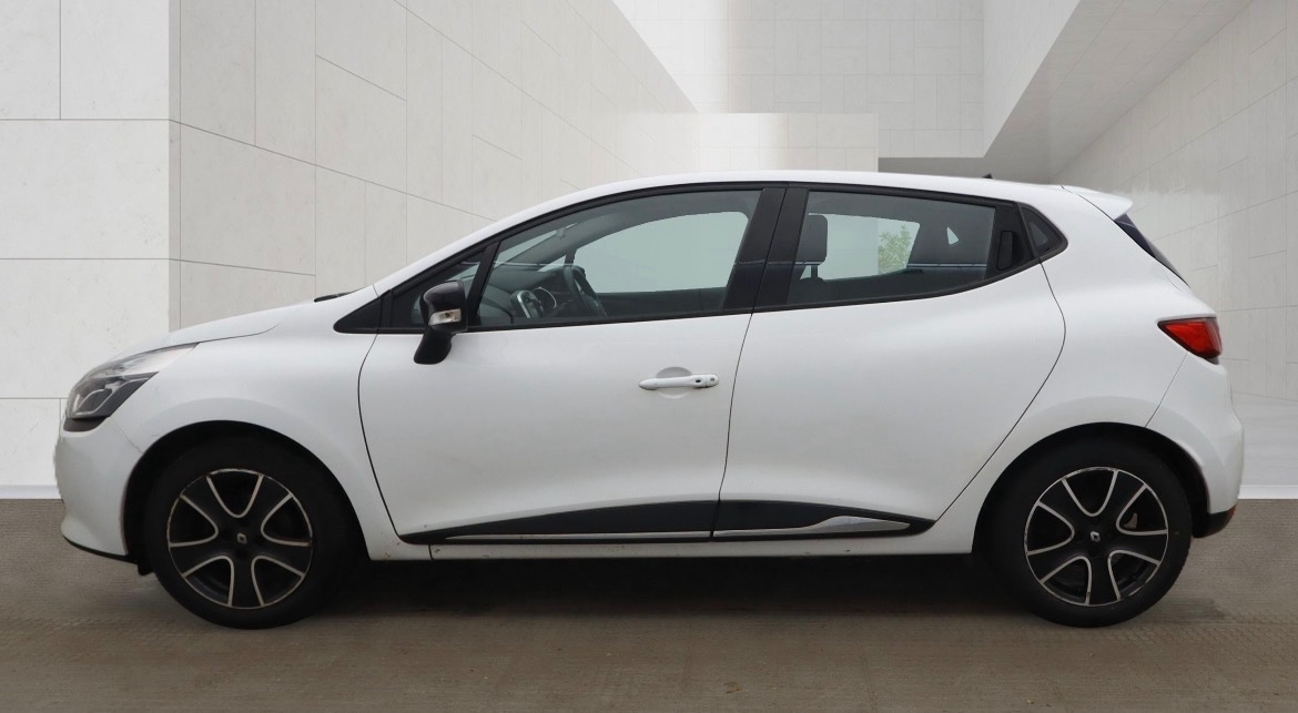 Used Renault Clio 2016 for sale - 78169022: Photo 5