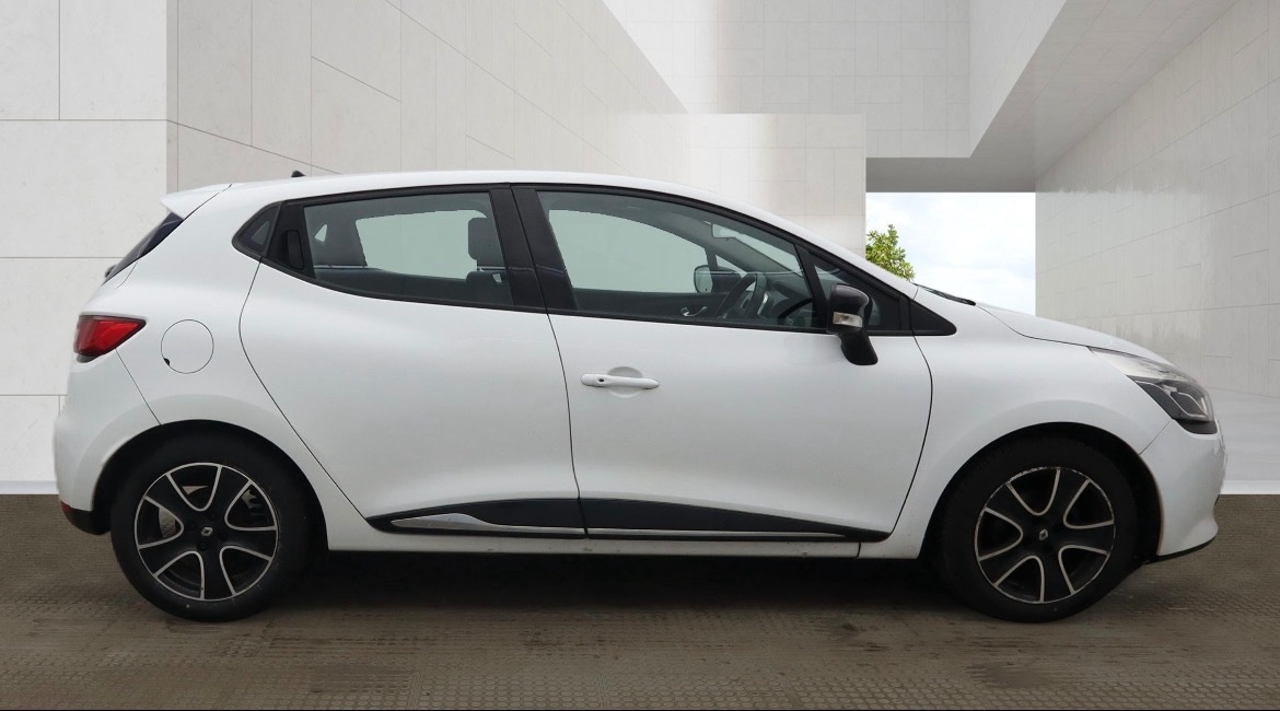 Used Renault Clio 2016 for sale - 78169022: Photo 6