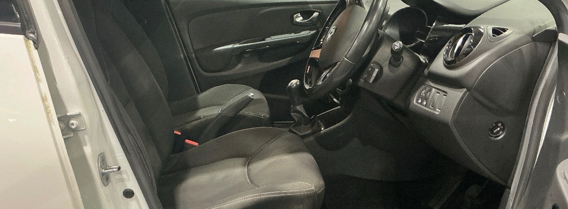 Used Renault Clio 2016 for sale - 78169022: Photo 8