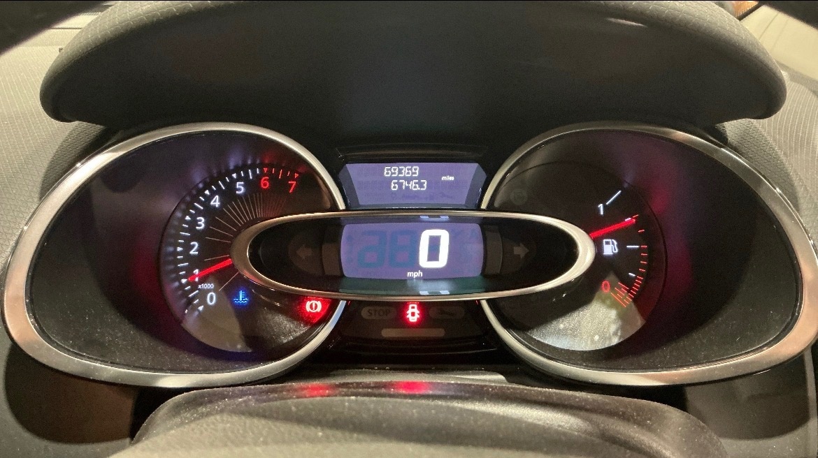 Used Renault Clio 2016 for sale - 78169022: Photo 9