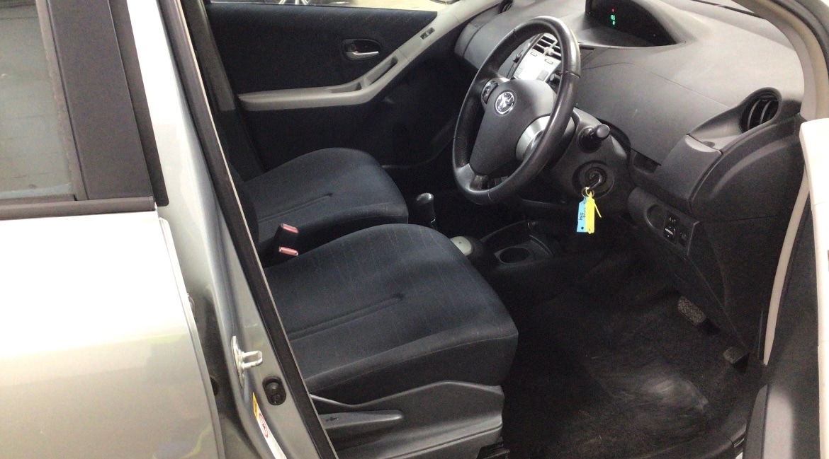 Vehicle 7