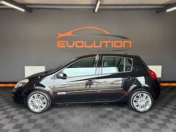 Used Renault Clio 2012 for sale - 78989408: Photo