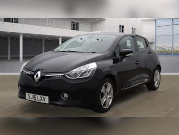 2015 (15) - 1.2 16V Dynamique MediaNav 5dr