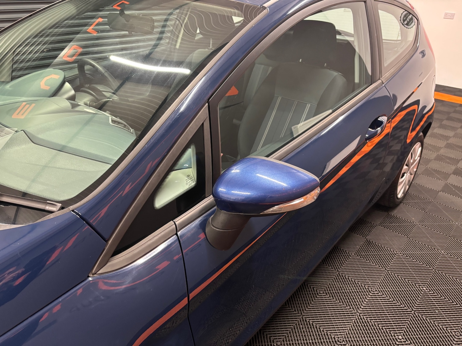 Vehicle 25