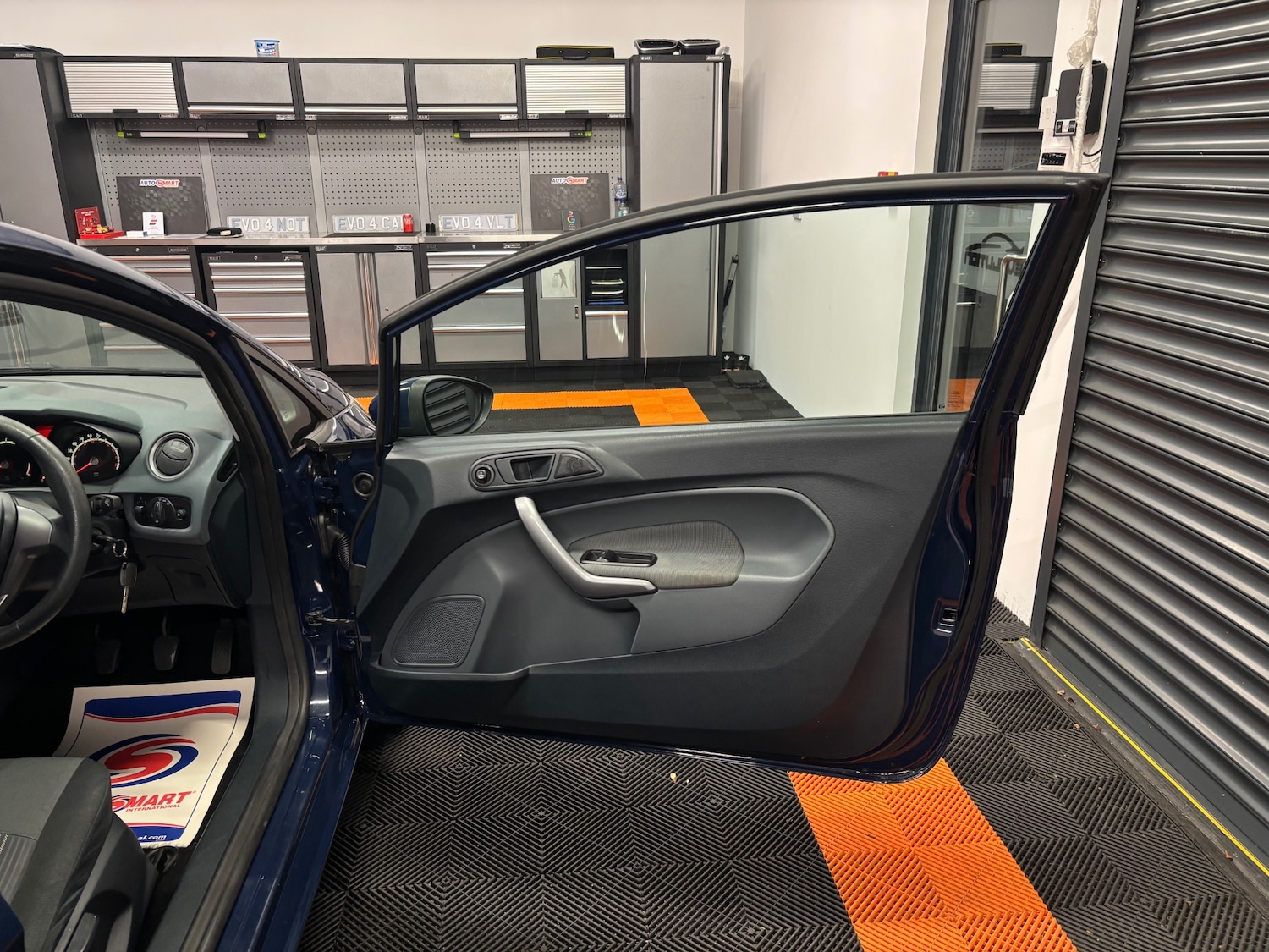 Vehicle 30
