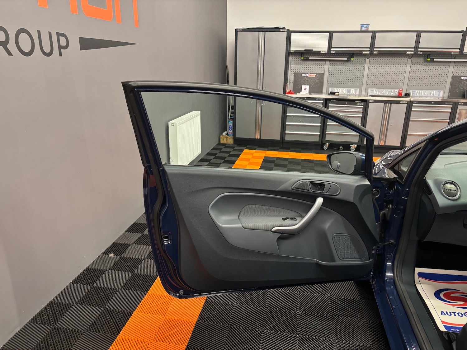 Vehicle 37