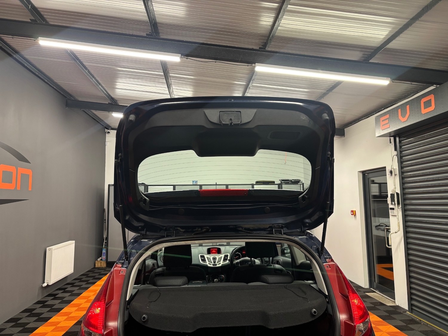 Vehicle 45