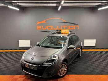 Used Renault Clio 2010 for sale - 74056698: Photo