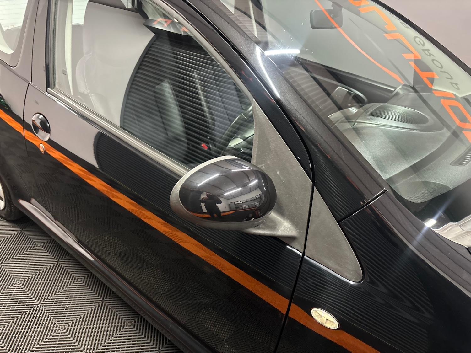 Used Toyota AYGO 2013 for sale - 76000493: Photo 13