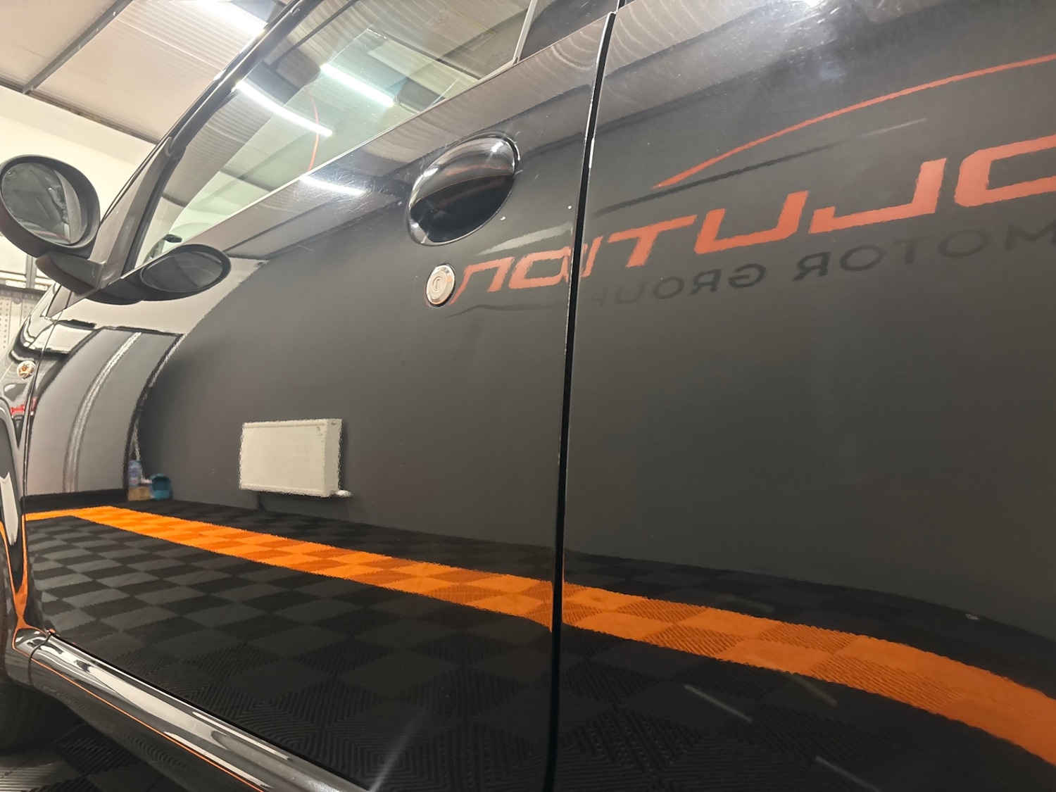 Used Toyota AYGO 2013 for sale - 76000493: Photo 22