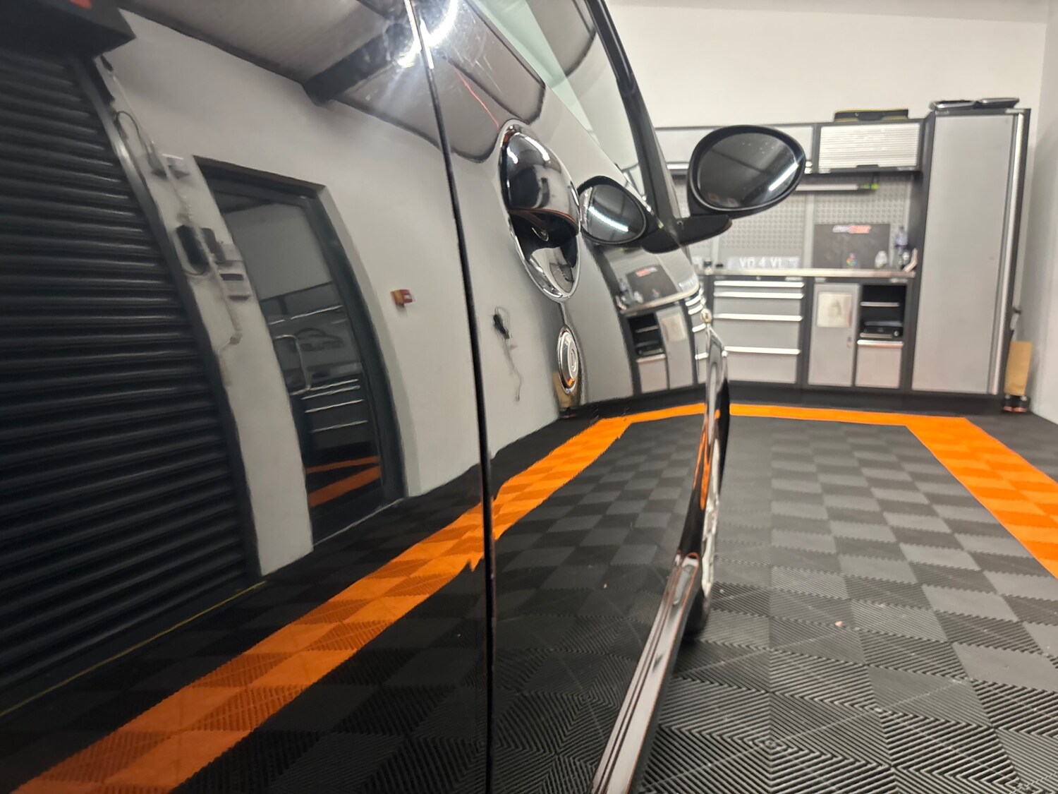 Used Toyota AYGO 2013 for sale - 76000493: Photo 32