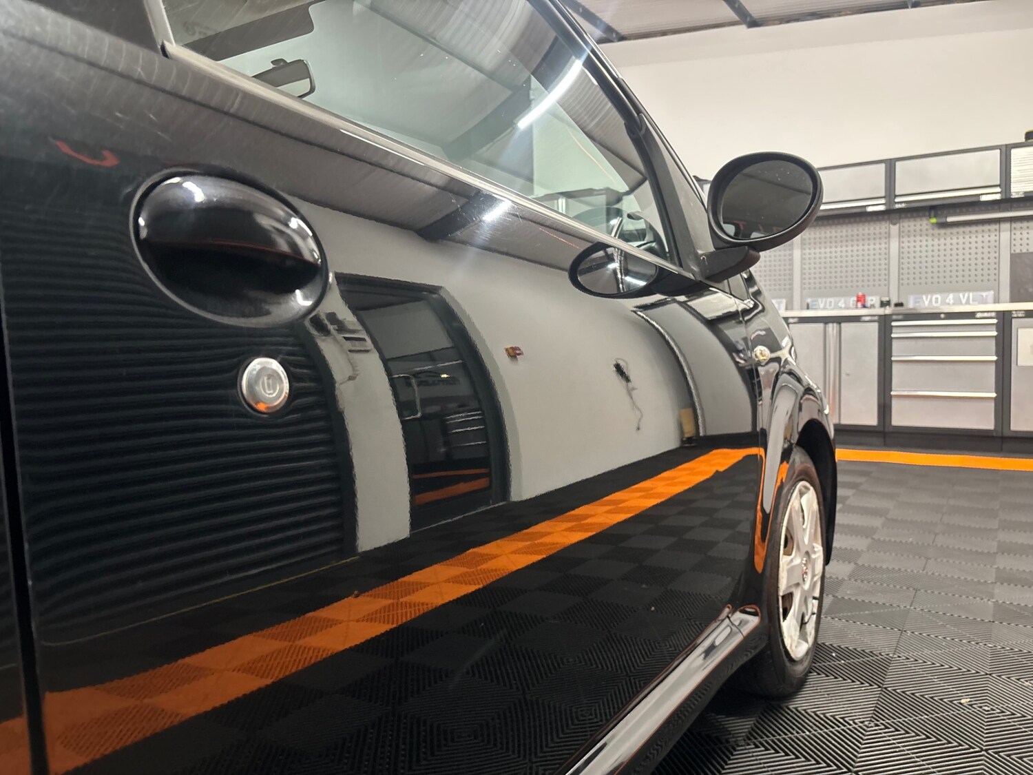 Used Toyota AYGO 2013 for sale - 76000493: Photo 33