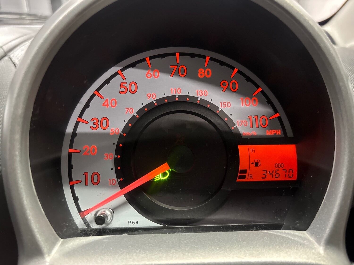 Used Toyota AYGO 2013 for sale - 76000493: Photo 43