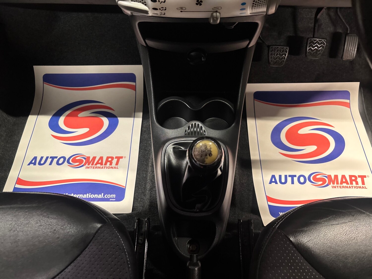 Used Toyota AYGO 2013 for sale - 76000493: Photo 47