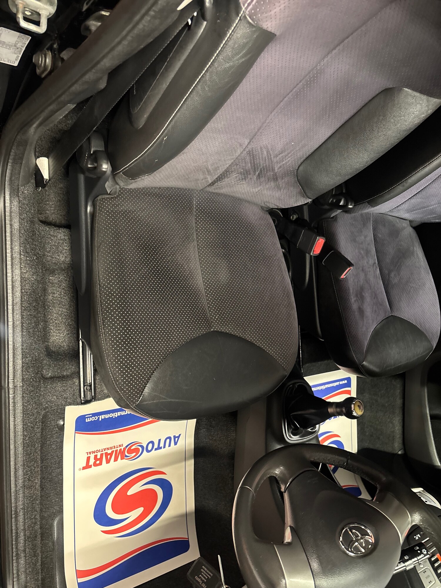 Used Toyota AYGO 2013 for sale - 76000493: Photo 49