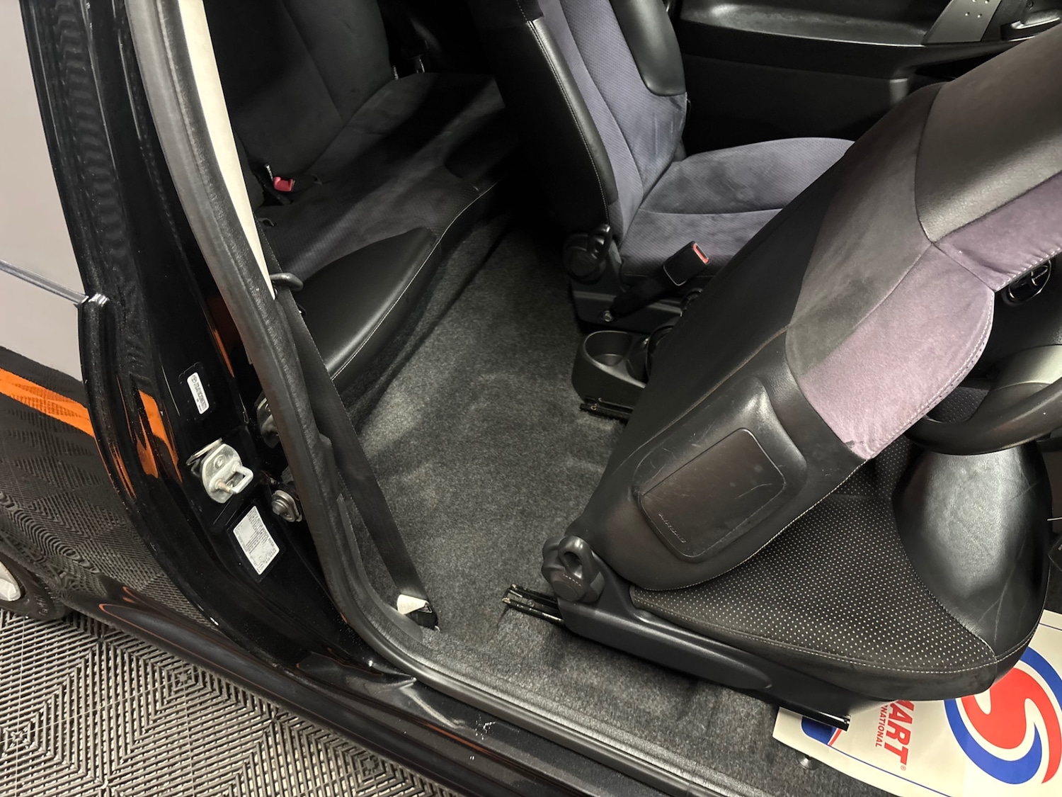 Used Toyota AYGO 2013 for sale - 76000493: Photo 50