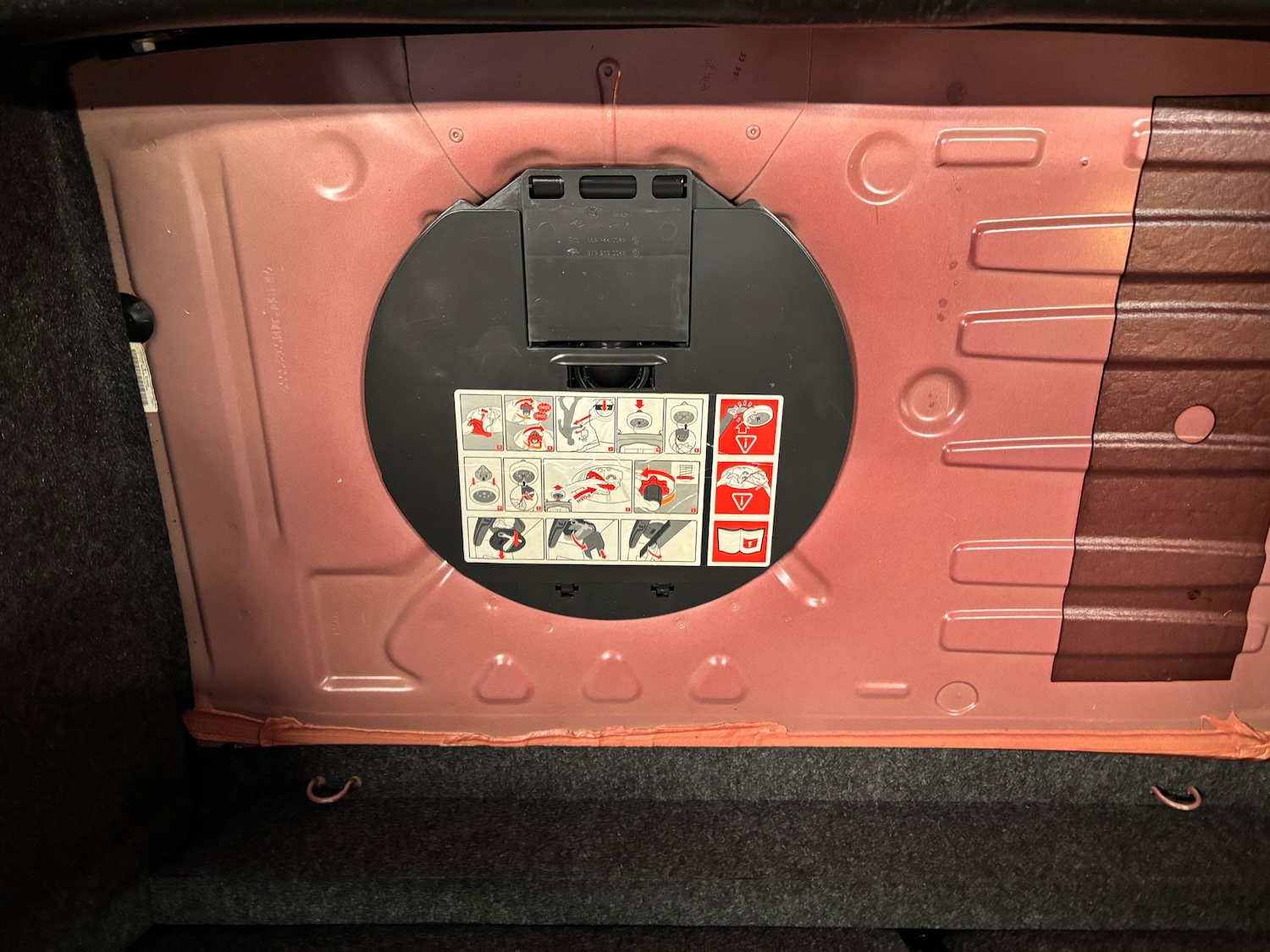 Vehicle 50