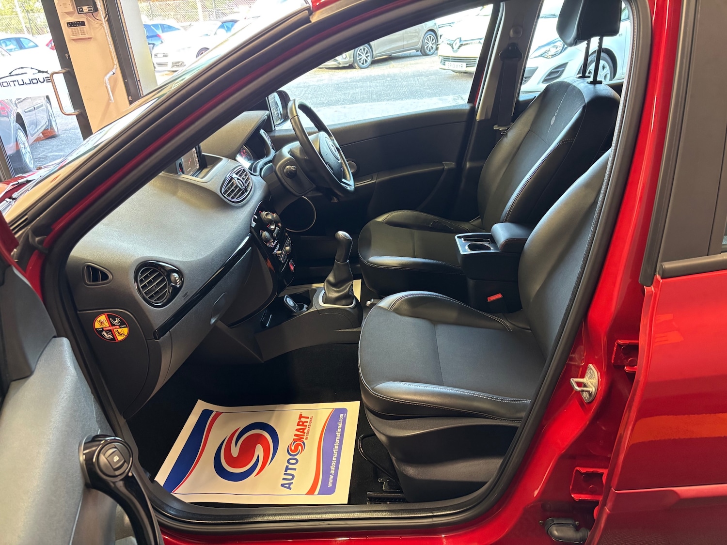 Vehicle 76