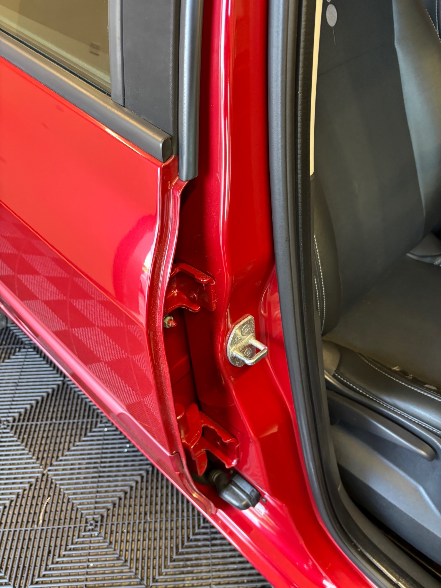 Vehicle 84