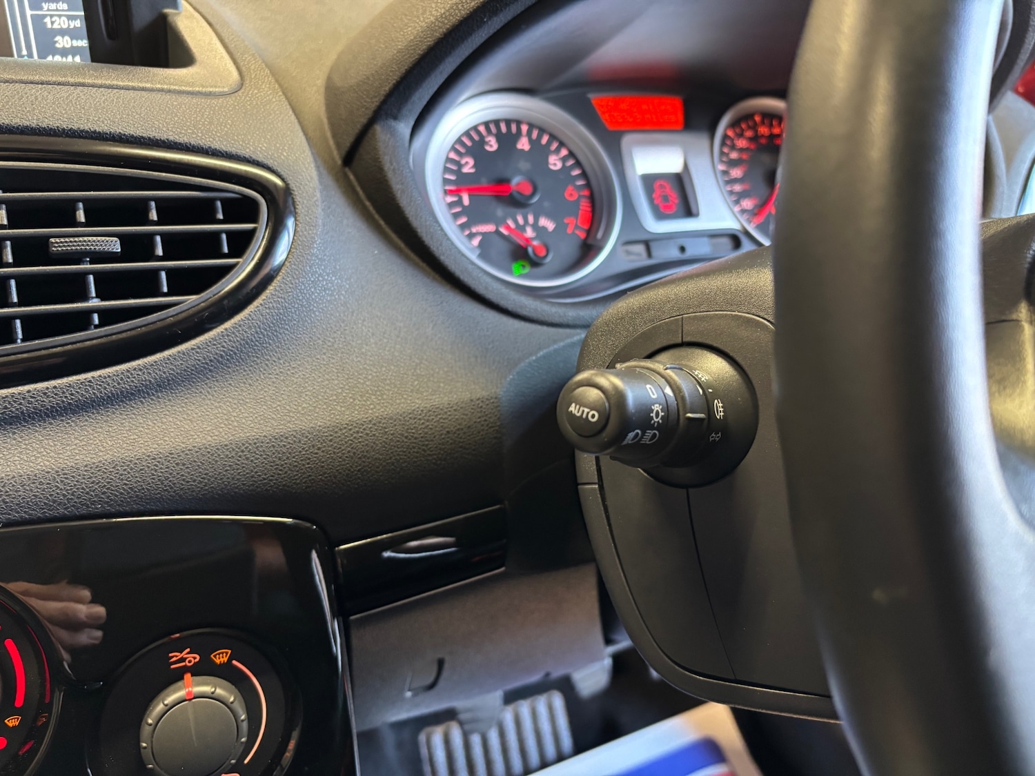 Vehicle 92