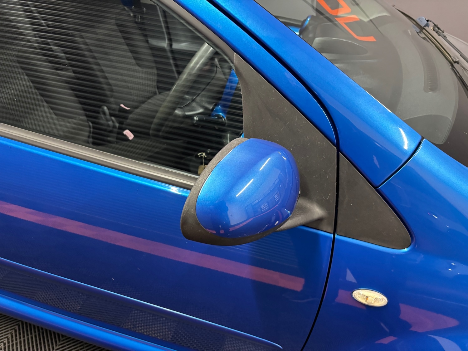 Used Toyota AYGO 2009 for sale - 76268194: Photo 13