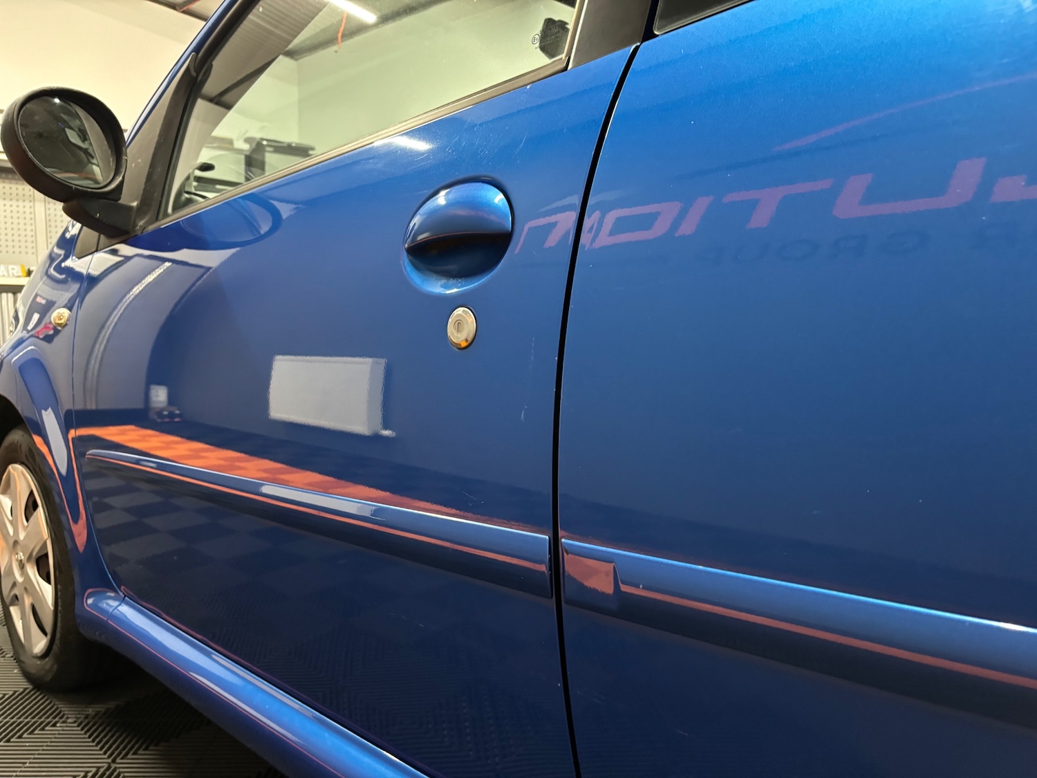 Used Toyota AYGO 2009 for sale - 76268194: Photo 23